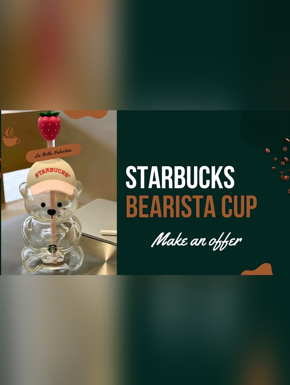 Please Read Description - Viral CUP Arriving IN AUGUST !!